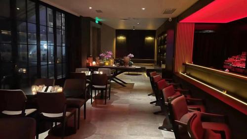 Tangkou Town Hotel | 黄山逸翠酒店