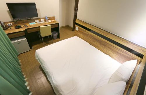East District Hotel | 鼎立安商務旅館 Dinglian Hotel