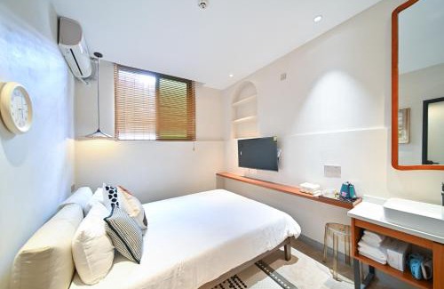 Siming House | 鼓浪屿古巷别苑旅馆