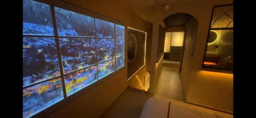 Shapingba House | 龙湖高新天街店Loft房