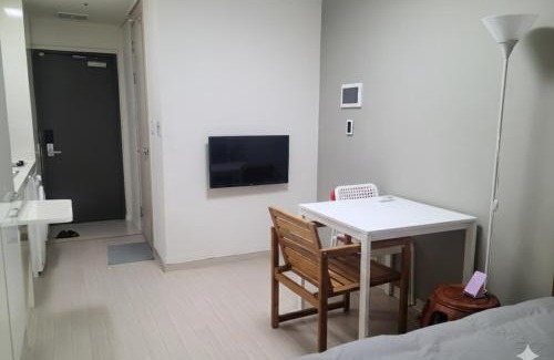 Hyehwa Apartment | 강남 하우스 412#affordable#good accessibility#cozy