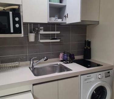 Hyehwa Apartment | 강남 하우스 412#affordable#good accessibility#cozy