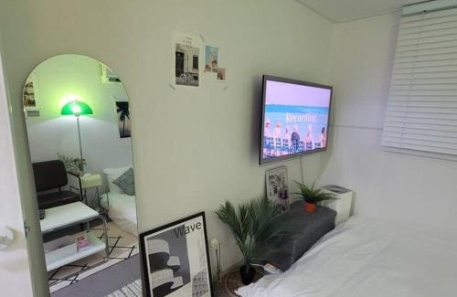 Gwanak-gu Apartment | 나빛stay #신림역2min #공항버스1min #강남홍대20min