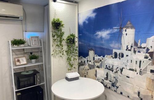Gwanak-gu Apartment | 나빛stay #신림역2min #공항버스1min #강남홍대20min