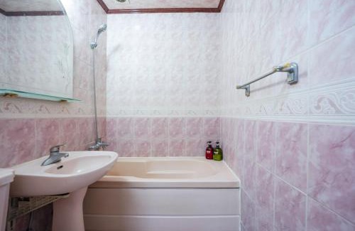 Daeyeon-dong Hotel | 대연동 케이 모텔 K Motel Daeyeon Busan