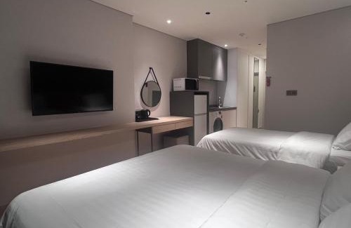 Sokcho Hotel | 도미니클라바 속초