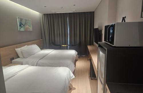Sokcho Hotel | 도미니클라바 속초
