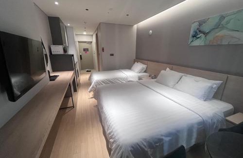 Sokcho Hotel | 도미니클라바 속초