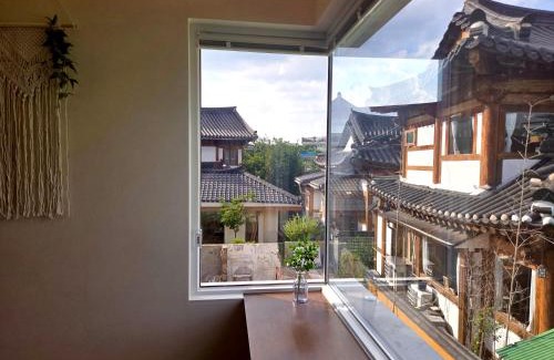 Paldal-gu House | 로사老舍 Rosa