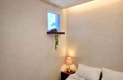 Paldal-gu House | 로사老舍 Rosa