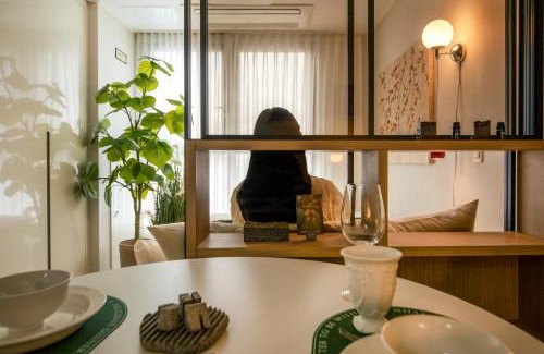 Yeon-dong Apartment | 베러댄호텔 제주공항점