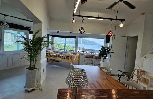 Jocheon House | 북촌리1334