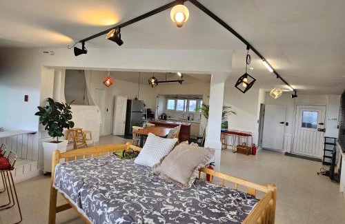 Jocheon House | 북촌리1334