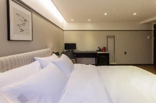 Haeundae Hotel | 브라운도트호텔 센텀시티 벡스코점