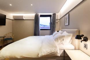 Haeundae Hotel | 브라운도트호텔 센텀시티 벡스코점