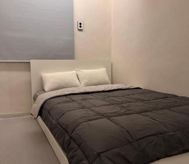 Cheongpa-dong Hotel | 서울역 용산 남산뷰 계림