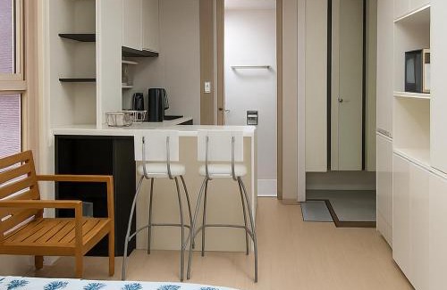 Hyehwa Apartment | 신논현 하우스 420#affordable#good accessibility#cozy