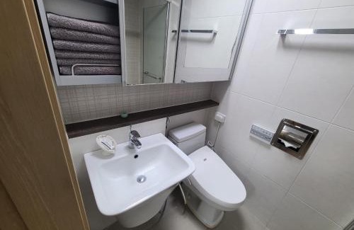 Hyehwa Apartment | 신논현 하우스 420#affordable#good accessibility#cozy