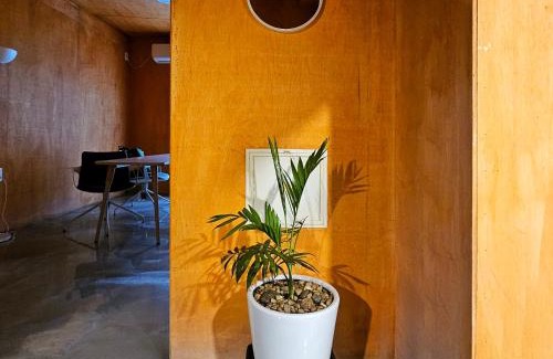Chinju House | 에어진주 AirJINJU