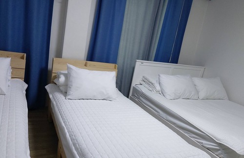 Jeonju Bed & Breakfast | 오직 한팀 숙박으로 편하게 머물수 있고 깨끗하고 한옥마을 가깝고 취사 가능한 고객 만족도가 높은 집