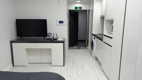 Unseo-dong Apartment | 인천공항 운서역 센트럴시티 호탤