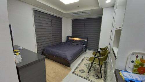 Unseo-dong Apartment | 인천공항 운서역 센트럴시티 호탤