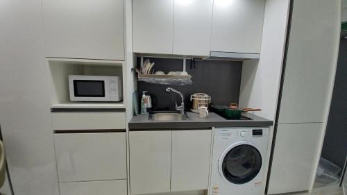Unseo-dong Apartment | 인천공항 운서역 센트럴시티 호탤