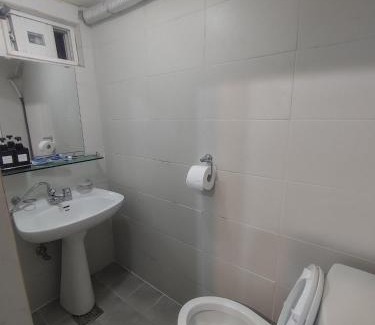 Jangchung-dong House | 조이게스트하우스 장충점