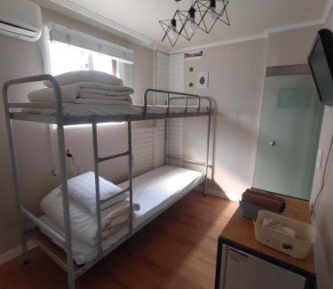 Jangchung-dong House | 조이게스트하우스 장충점