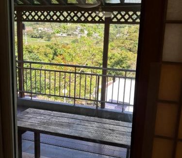 Hwagae Apartment | 지리산화개