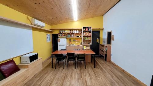 Dunchon-dong House | 허브스테이
