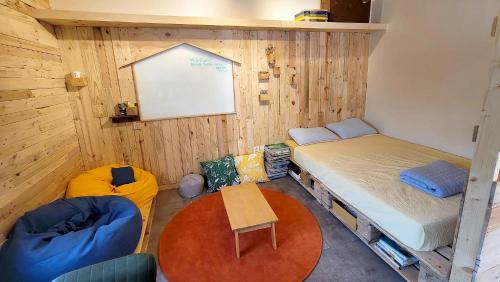 Dunchon-dong House | 허브스테이