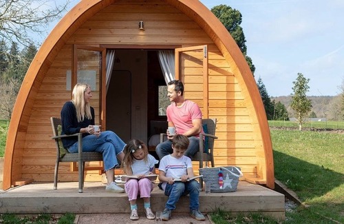 Lydney Cottage | 0 bedroom accommodation in Forest of Dean
