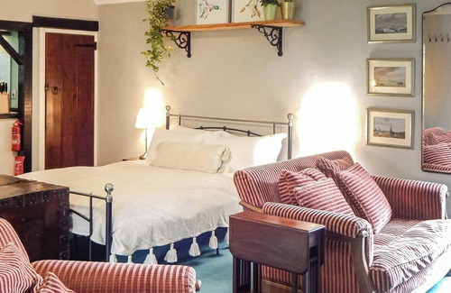 Hinton Cottage | 0 bedroom accommodation in Hinton, near Bath
