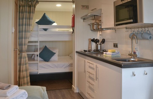 Westward Cottage | 0 bedroom accommodation in Brocklebank, near Caldbeck and Uldale