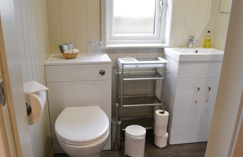 Westward Cottage | 0 bedroom accommodation in Brocklebank, near Caldbeck and Uldale