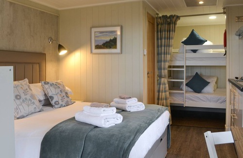 Westward Cottage | 0 bedroom accommodation in Brocklebank, near Caldbeck and Uldale