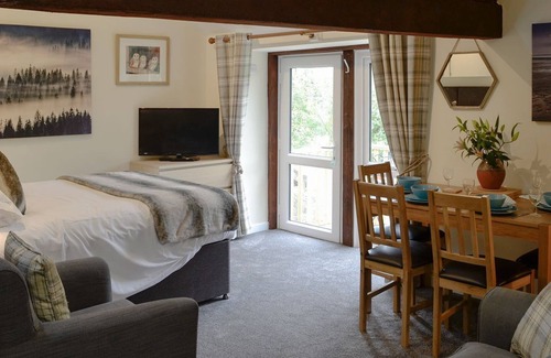Westward Cottage | 0 bedroom accommodation in Brocklebank, near Caldbeck and Uldale