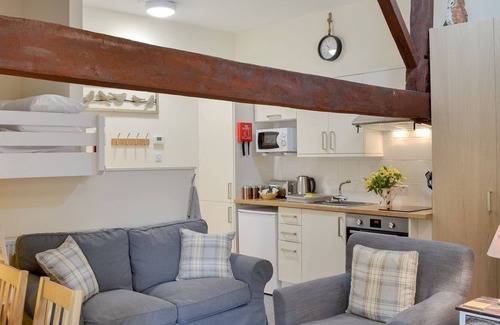 Westward Cottage | 0 bedroom accommodation in Brocklebank, near Caldbeck and Uldale
