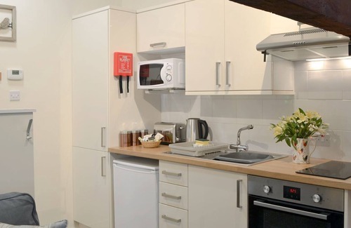 Westward Cottage | 0 bedroom accommodation in Brocklebank, near Caldbeck and Uldale