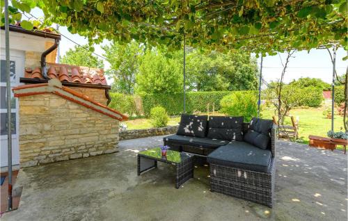 Tar Apartment | 0-Bedroom Apartment In Porec