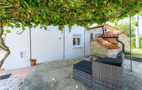 Tar Apartment | 0-Bedroom Apartment In Porec