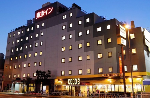 Ota Hotel | 0 minutes walk from Magome Station Hotel room/Ota-ku Tokyo