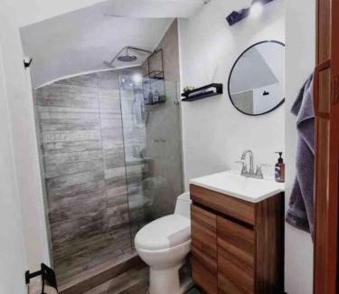 Roma Sur Apartment | 0 - Suite de Lujo Confort Cama Queen Size Roma Sur