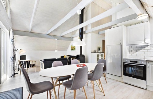 Toftum House | 0004 Rømø - Koubjerg 12
