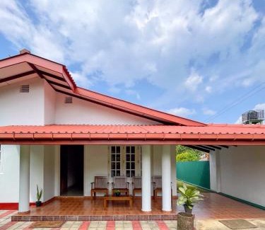 Negombo House | 007 Negombo