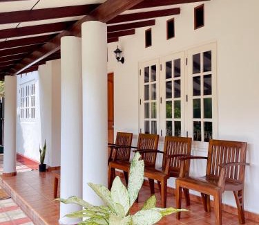 Negombo House | 007 Negombo