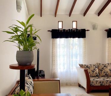 Negombo House | 007 Negombo