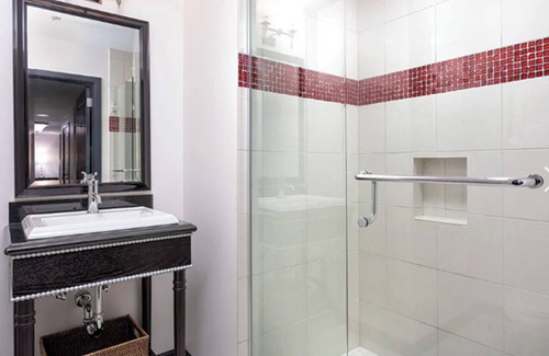 Lower Nob Hill Hotel | 01/11/26-01/15/26 - Walk to JP Morgan Conference - 4 nights @ 3BR Presidential