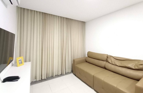 Tamandare Condo | 01 Bedrooms at Carneiros Beach Resort (C17-5)